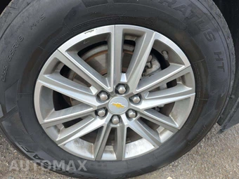 2023 Chevrolet Traverse LT Cloth 1LT - miniatura 26