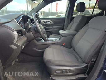 2023 Chevrolet Traverse LT Cloth 1LT - miniatura 6