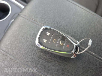 2023 Chevrolet Traverse LT Cloth 1LT - miniatura 8