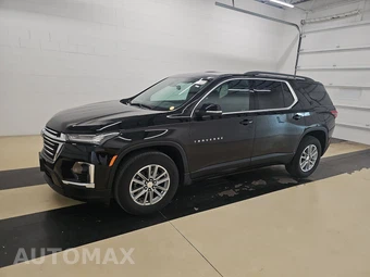 2023 Chevrolet Traverse LT Cloth 1LT