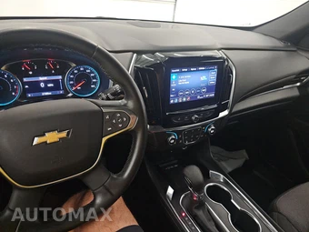 2023 Chevrolet Traverse LT Cloth 1LT - miniatura 11