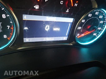 2023 Chevrolet Traverse LT Cloth 1LT - miniatura 12