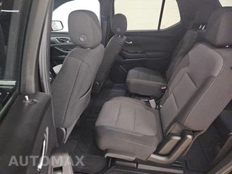 2023 Chevrolet Traverse LT Cloth 1LT - miniatura 13