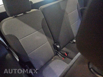 2023 Chevrolet Traverse LT Cloth 1LT - miniatura 14