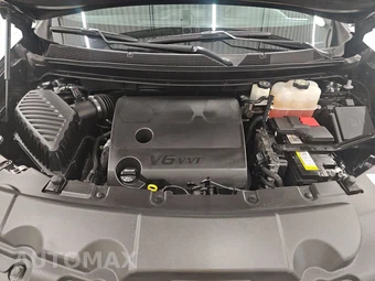 2023 Chevrolet Traverse LT Cloth 1LT - miniatura 16