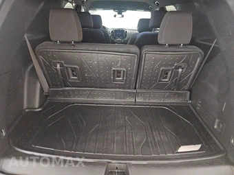 2023 Chevrolet Traverse LT Cloth 1LT - miniatura 17
