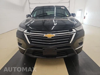 2023 Chevrolet Traverse LT Cloth 1LT - miniatura 2