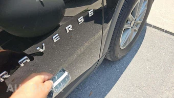 2023 Chevrolet Traverse LT Cloth 1LT - miniatura 22