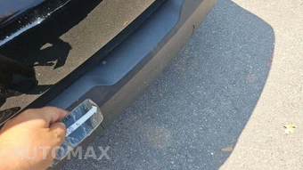 2023 Chevrolet Traverse LT Cloth 1LT - miniatura 24