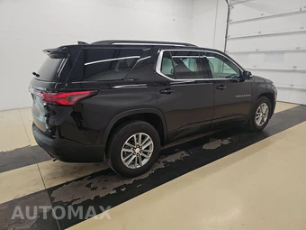 2023 Chevrolet Traverse LT Cloth 1LT - miniatura 4