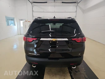 2023 Chevrolet Traverse LT Cloth 1LT - miniatura 5