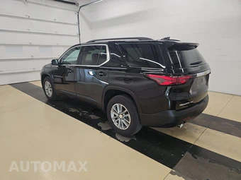 2023 Chevrolet Traverse LT Cloth 1LT - miniatura 6