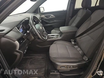 2023 Chevrolet Traverse LT Cloth 1LT - miniatura 7