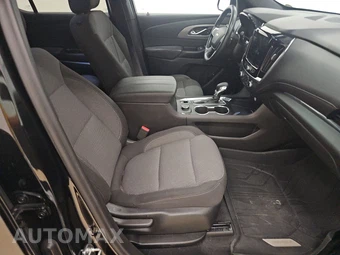 2023 Chevrolet Traverse LT Cloth 1LT - miniatura 8