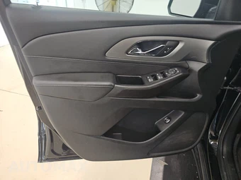 2023 Chevrolet Traverse LT Cloth 1LT - miniatura 9