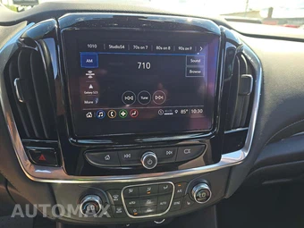 2023 Chevrolet Traverse LT Cloth 1LT - miniatura 10