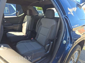 2023 Chevrolet Traverse LT Cloth 1LT - miniatura 13