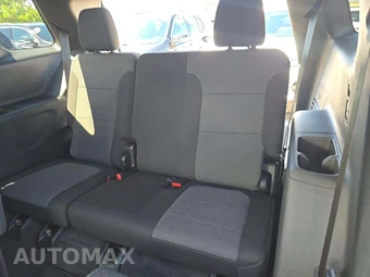 2023 Chevrolet Traverse LT Cloth 1LT - miniatura 14