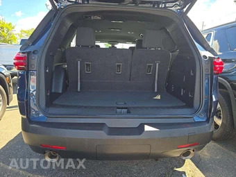2023 Chevrolet Traverse LT Cloth 1LT - miniatura 15