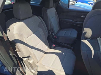 2023 Chevrolet Traverse LT Cloth 1LT - miniatura 17