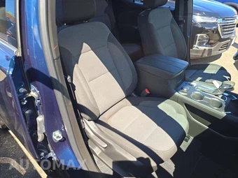 2023 Chevrolet Traverse LT Cloth 1LT - miniatura 19