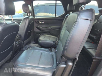 2023 Chevrolet Traverse LT Cloth 1LT - miniatura 13