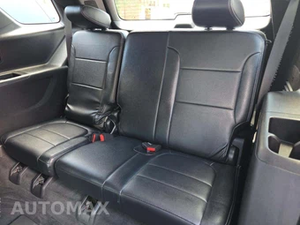 2023 Chevrolet Traverse LT Cloth 1LT - miniatura 14