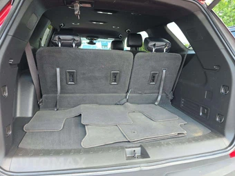 2023 Chevrolet Traverse LT Cloth 1LT - miniatura 15