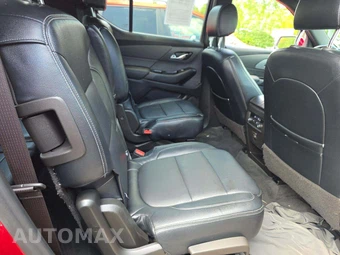 2023 Chevrolet Traverse LT Cloth 1LT - miniatura 17
