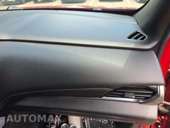 2023 Chevrolet Traverse LT Cloth 1LT - miniatura 20