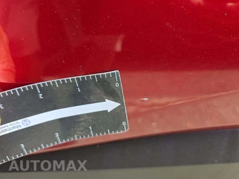 2023 Chevrolet Traverse LT Cloth 1LT - miniatura 26