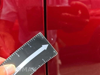 2023 Chevrolet Traverse LT Cloth 1LT - miniatura 27