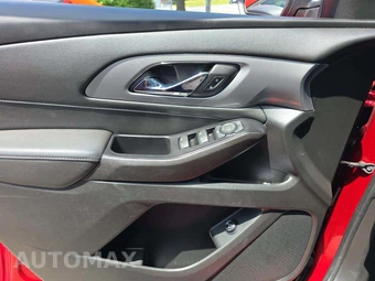 2023 Chevrolet Traverse LT Cloth 1LT - miniatura 32