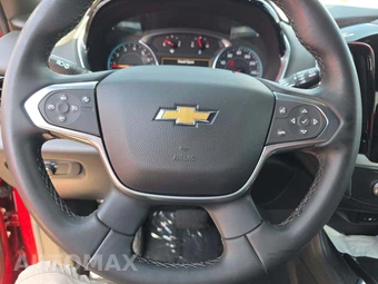 2023 Chevrolet Traverse LT Cloth 1LT - miniatura 33