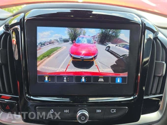 2023 Chevrolet Traverse LT Cloth 1LT - miniatura 34
