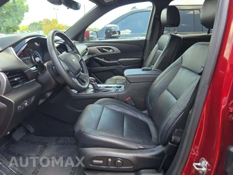 2023 Chevrolet Traverse LT Cloth 1LT - miniatura 6