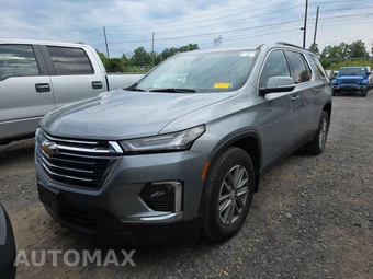 2023 Chevrolet Traverse LT Cloth 1LT