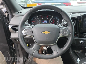 2023 Chevrolet Traverse LT Cloth 1LT - miniatura 10