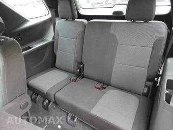 2023 Chevrolet Traverse LT Cloth 1LT - miniatura 14