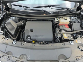 2023 Chevrolet Traverse LT Cloth 1LT - miniatura 16