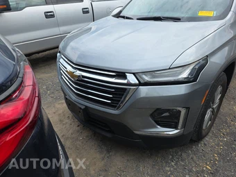 2023 Chevrolet Traverse LT Cloth 1LT - miniatura 2