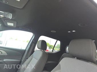 2023 Chevrolet Traverse LT Cloth 1LT - miniatura 20
