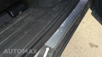 2023 Chevrolet Traverse LT Cloth 1LT - miniatura 23