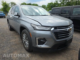 2023 Chevrolet Traverse LT Cloth 1LT - miniatura 3