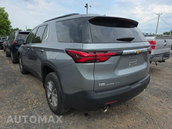 2023 Chevrolet Traverse LT Cloth 1LT - miniatura 6
