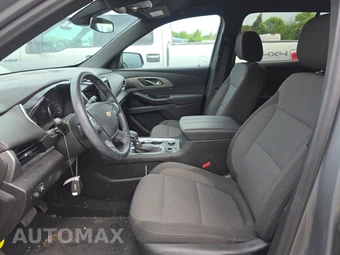 2023 Chevrolet Traverse LT Cloth 1LT - miniatura 7