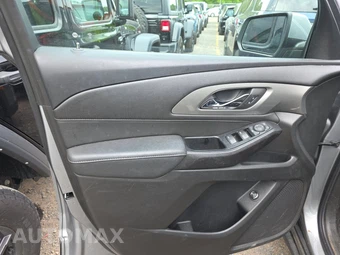 2023 Chevrolet Traverse LT Cloth 1LT - miniatura 9