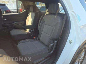 2023 Chevrolet Traverse LT Cloth 1LT - miniatura 14