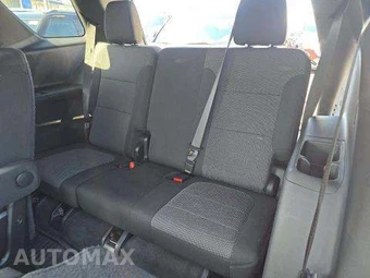 2023 Chevrolet Traverse LT Cloth 1LT - miniatura 15