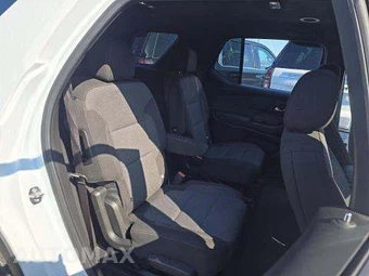 2023 Chevrolet Traverse LT Cloth 1LT - miniatura 18